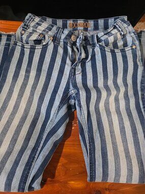 Rock&roll Denim Jeans